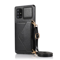 Multifunctional Wallet Card Mobile Phone Protective Cover