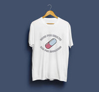 Neo Tokyo Awesome Guys T Shirt Man New Akira The Capsule T-Shirt Japan Anime Custom Tee Company T-shirts For Men