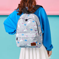 New nylon waterproof backpack