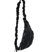 Women's Fashion Casual Cloud Pleated Shoulder Messenger Bag