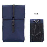 Waterproof leisure backpack