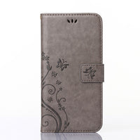 Flip Case Cover For Samsung Galaxy S7