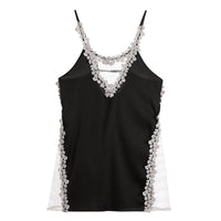 European and American sexy nightdress