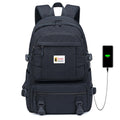 Street national tide backpack