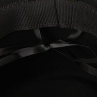 Retro British-style Casual Chic Top Hat