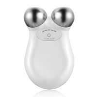 Micro current beauty instrument