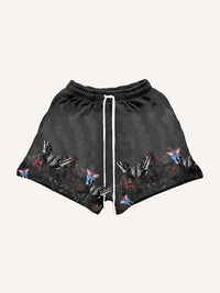 Fashion Shorts Have Many Colors