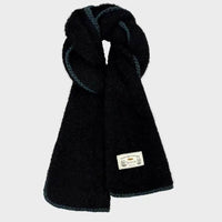Atmosphere Warmth Neck Protection Soft And Sticky Scarf