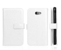 Flip anti drop handset jacket purse leather suit
