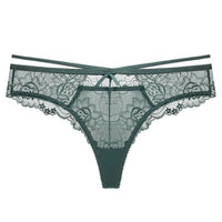 Lace ultra-thin breathable ladies underwear