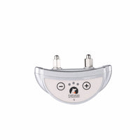 Electric shock collar