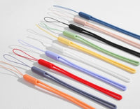 Samsung Silicone Liquid Cell Phone Case