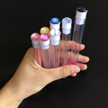 Tube Mascara Brush Disposable Mascara Brush