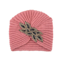 Indian Caps And Western Knitted Caps