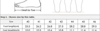 Men's Boots Leather Business Shoes