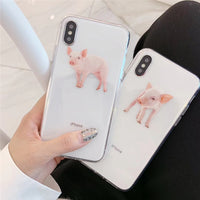 Funny and cute phone case