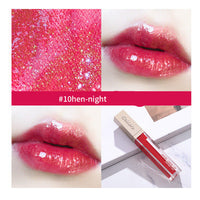 Gella's Starry Lip Glaze