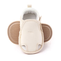 Soft-soled non-slip toddler shoes