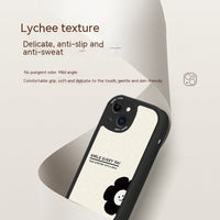 Summer New Anti Drop Plastic Flower Phone Case