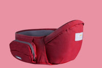 Multifunctional baby carrier