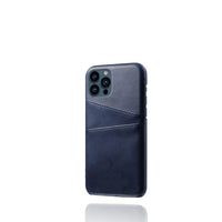 Calf Pattern Mobile Phone Protective Sleeve Insert Card