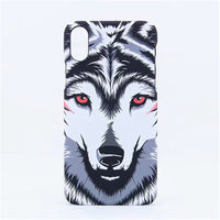 Compatible with Apple , King of the Forest Phone Case