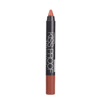 Kissproof lipstick Matte