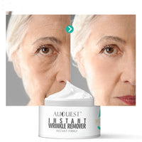 AuQuest Moisturizing Wrinkle Free Cream