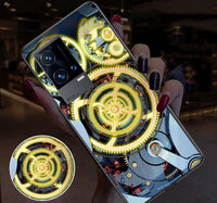Destroyer Reno8pro Mobile Phone Case