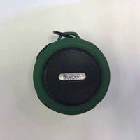 Portable Wireless Bluetooth Stereo