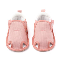 Soft-soled non-slip toddler shoes