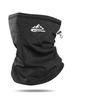 Outdoor warm and cold sports riding magic headband
