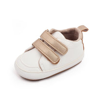 Spring And Autumn Double Velcro Baby's Shoes Toddler Shoes