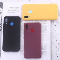 TPU material mobile phone case