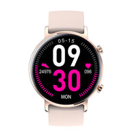 HD 390*390 round screen SG3 smart bracelet