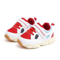 New girls' sneakers