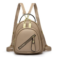 Women's Korean-style Multi-functional Shoulder Messenger Bag