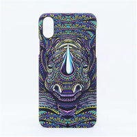 Compatible with Apple , King of the Forest Phone Case