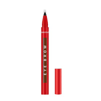 Double-headed Pen Outline Brow Cream Shaping Eyebrow Pencil