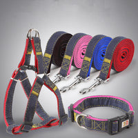 Wear-resistant traction rope