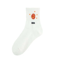 Women's Spring And Autumn Winter Cotton Socks