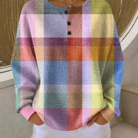 New Loose Casual Hoodie For Women