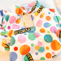 Pet Dog Clothes Autumn And Winter Undershirt