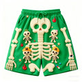 Fashion Shorts Have Many Colors