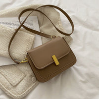 Fashion Shoulder Bag Women's Retro Shoulder Messenger Bag