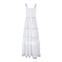 Women's Casual Lace Slip Dress