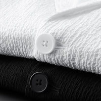 White Men's Casual Suit Jacket Men's Spring And Summer