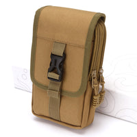 Wear Belt Mobile Phone Wear-resistant Construction Site Waist Bag