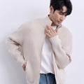 Casual Stylish And Warm Cardigan Sweater Jacket
