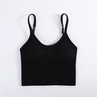Women's tube top and vest Sling underwear